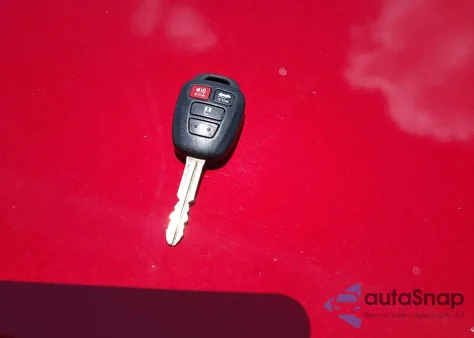 2014 Toyota Corolla Le from USA, damaged, VIN 2T1BURHE4EC201155